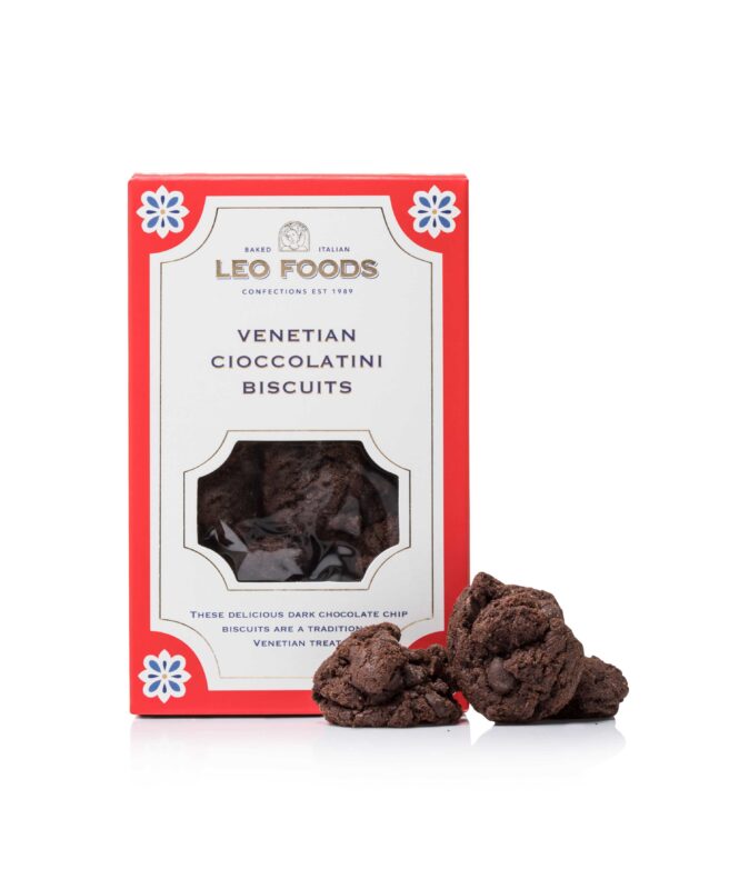 VenetianCiocclatini 2 med